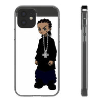 Tough Cases,  Boondocks cases, Custom cases, Personalized cases, Amine cases - CustomDripStore