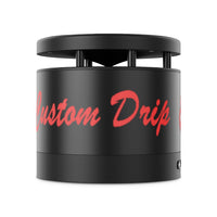 Custom Drips Metal Bluetooth Speaker and Wireless Charging Pad - CustomDripStore