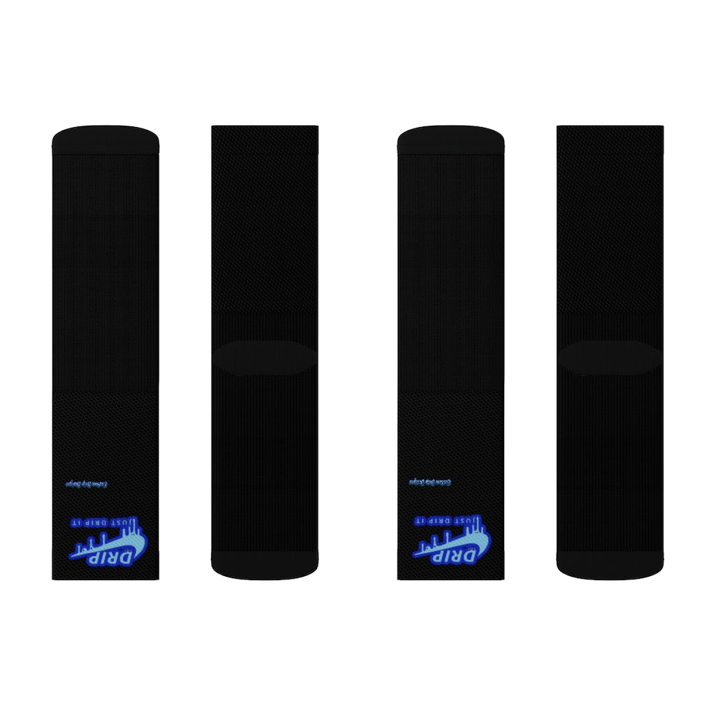 Just Drip It Socks - CustomDripStore