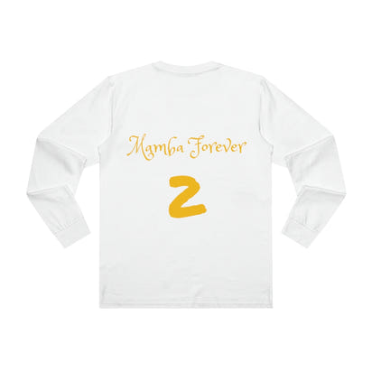 Lakers kobe Bryant Longsleeve Tee, Lakers tshirt, Kobe tshirt, R.I.P. Kobe - CustomDripStore