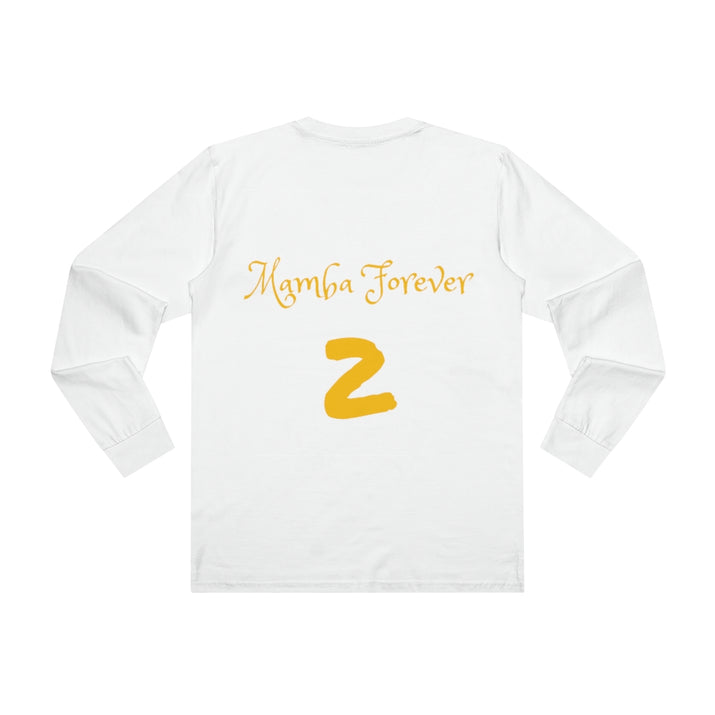 Lakers kobe Bryant Longsleeve Tee, Lakers tshirt, Kobe tshirt, R.I.P. Kobe - CustomDripStore