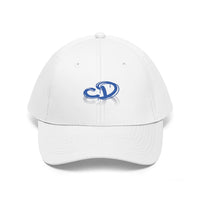 Custom Drip Unisex Twill Hat - CustomDripStore