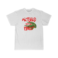 Altgeld Dirty130 Short Sleeve Tee - CustomDripStore