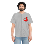 Custom Drips Men's Baseball Jersey - CustomDripStore