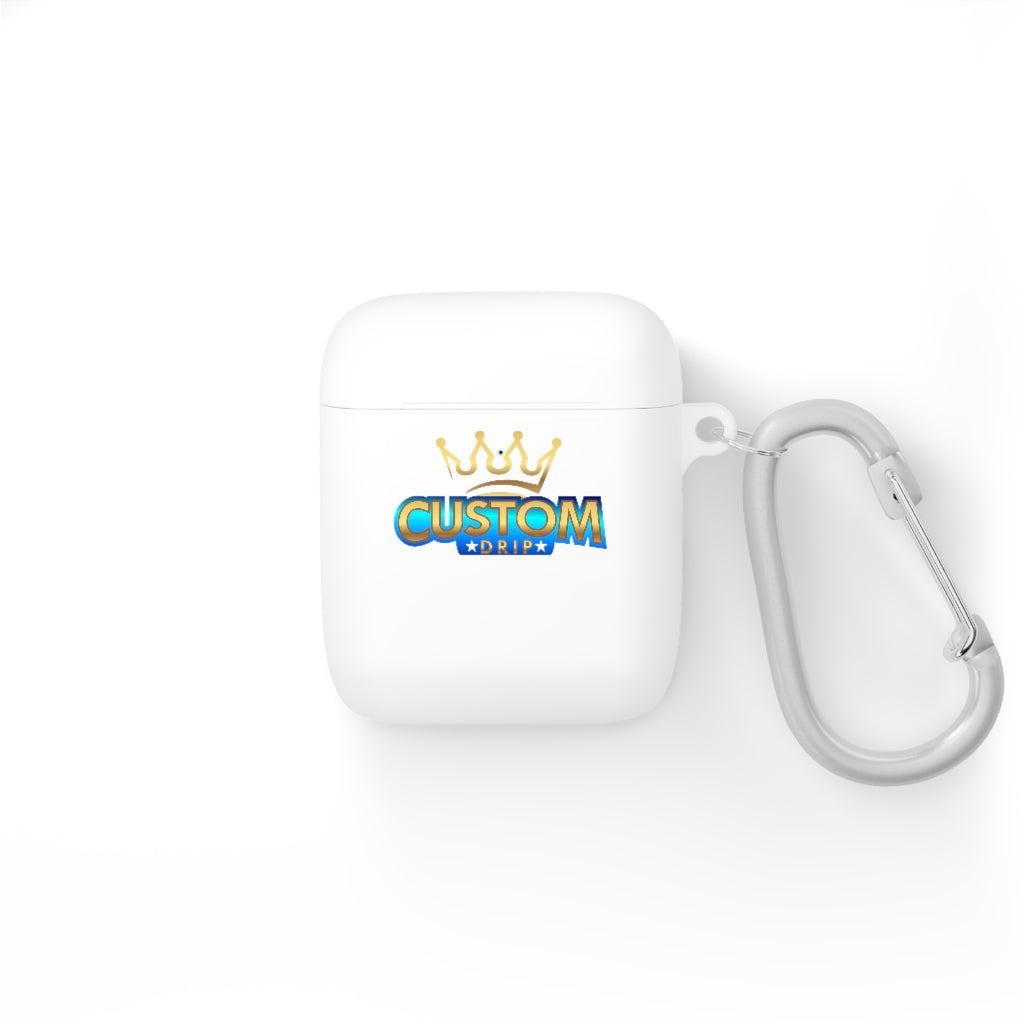 Custom Drips Personalized AirPods / Airpods Pro Case cover - CustomDripStore