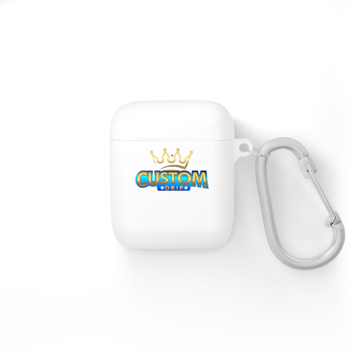 Custom Drips Personalized AirPods / Airpods Pro Case cover - CustomDripStore