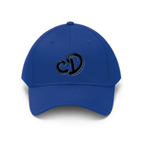 Custom Drip Unisex Twill Hat - CustomDripStore