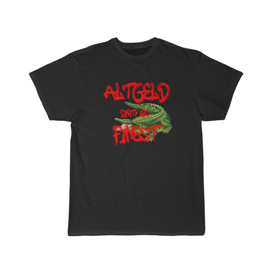 Altgeld Dirty130 Short Sleeve Tee - CustomDripStore