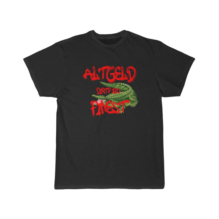 Altgeld Dirty130 Short Sleeve Tee - CustomDripStore
