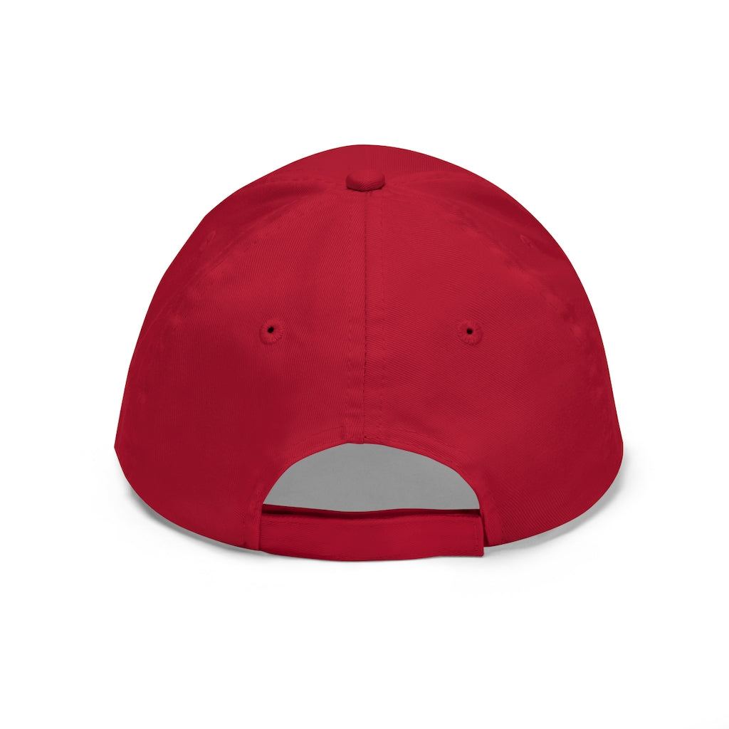 Custom Drip Unisex Twill Hat - CustomDripStore