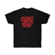 Custom Drip's Ultra Cotton Tee - CustomDripStore