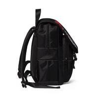 Custom No Sleep Casual Shoulder Backpack - CustomDripStore
