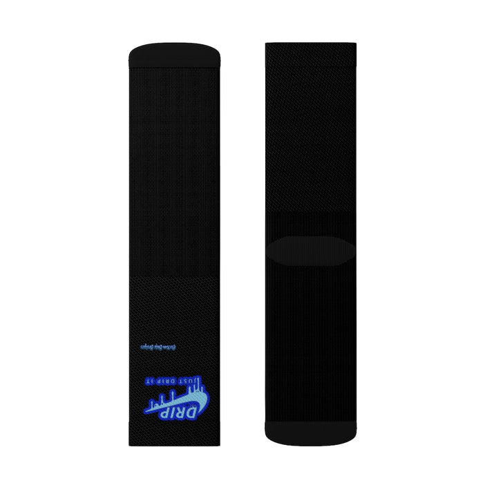 Just Drip It Socks - CustomDripStore