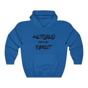 Altgeld Dirty 130 Hooded Sweatshirt, Custom Hoodie, Personalized Hoodie - CustomDripStore