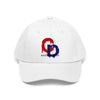 Custom Drip Cap Unisex Twill Hat - CustomDripStore