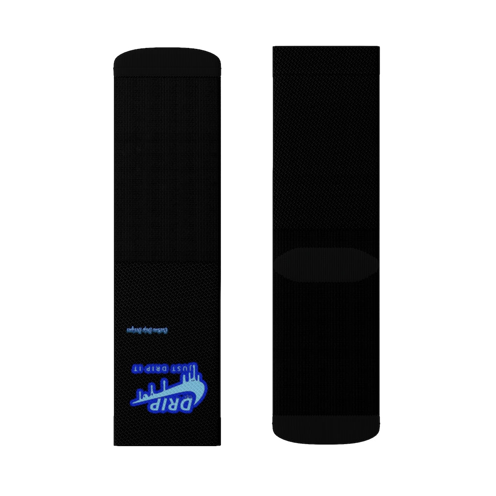 Just Drip It Socks - CustomDripStore