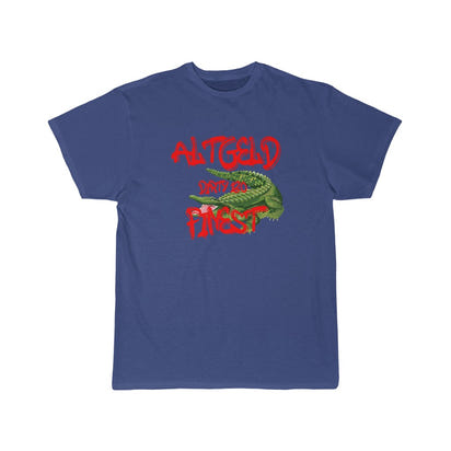 Altgeld Dirty130 Short Sleeve Tee - CustomDripStore