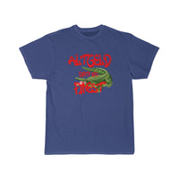 Altgeld Dirty130 Short Sleeve Tee - CustomDripStore