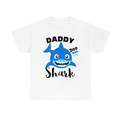 Daddy Copy of Unisex Heavy Cotton Tee