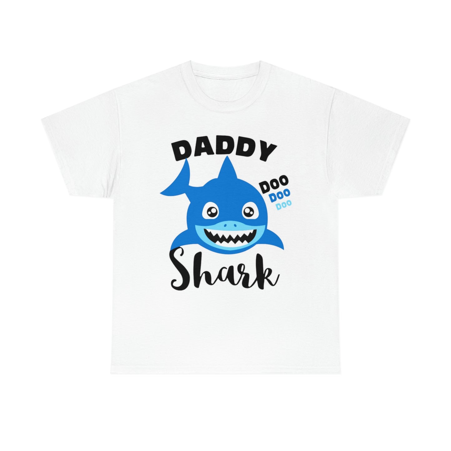 Daddy Copy of Unisex Heavy Cotton Tee
