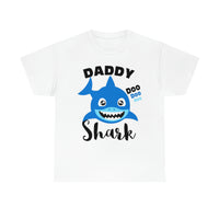 Daddy Copy of Unisex Heavy Cotton Tee