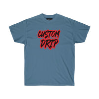 Custom Drip's Ultra Cotton Tee - CustomDripStore