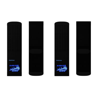 Just Drip It Socks - CustomDripStore