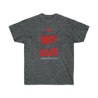 The Dirty South Unisex Tee, Custom Tee, Personalized tee, Dirty south - CustomDripStore