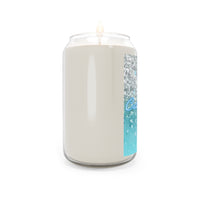 Sea Breeze Aromatherapy Candle, 13.75oz - CustomDripStore