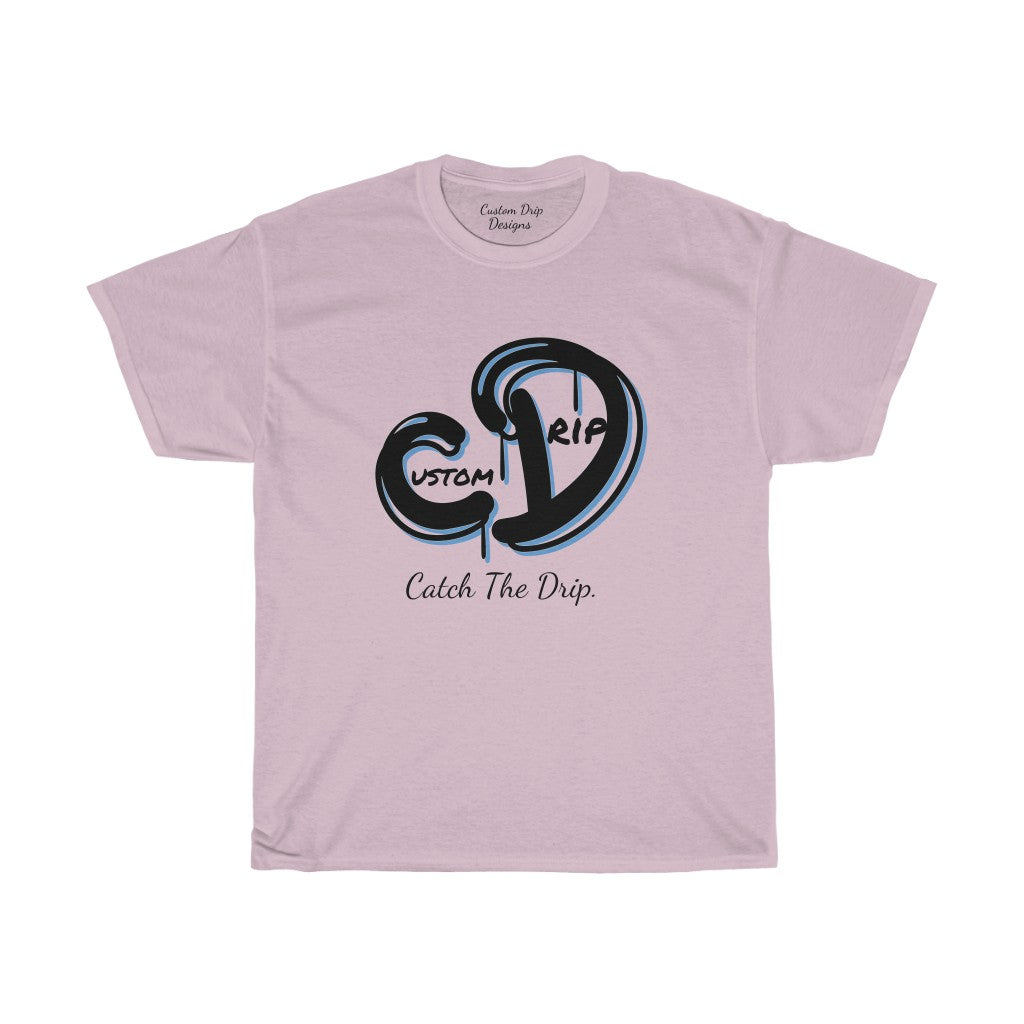 Custom Drip Unisex Tee - CustomDripStore