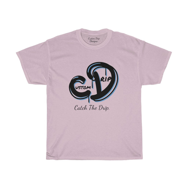 Custom Drip Unisex Tee - CustomDripStore