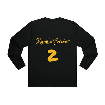 Lakers kobe Bryant Longsleeve Tee, Lakers tshirt, Kobe tshirt, R.I.P. Kobe - CustomDripStore