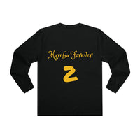 Lakers kobe Bryant Longsleeve Tee, Lakers tshirt, Kobe tshirt, R.I.P. Kobe - CustomDripStore