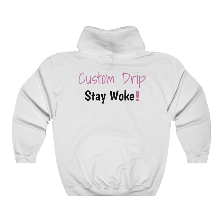Cancer Survivor Unisex Heavy Blend™ Hooded Sweatshirt - CustomDripStore