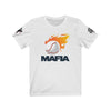 Mafia Baseball Unisex Jersey Tee - CustomDripStore