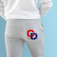 Custom Drip Premium Fleece Joggers - CustomDripStore