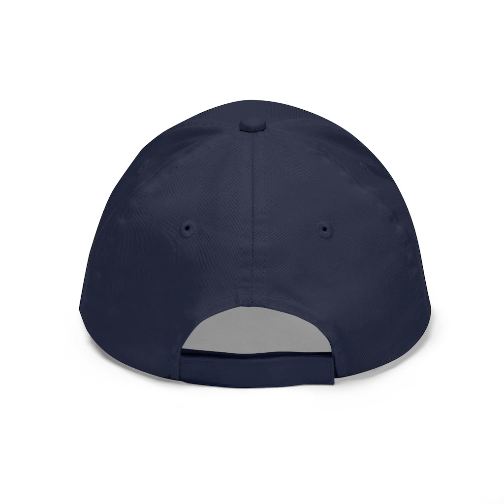 Custom Drip Cap Unisex Twill Hat - CustomDripStore