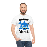Daddy Copy of Unisex Heavy Cotton Tee
