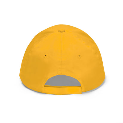Custom Drip Unisex Twill Hat - CustomDripStore