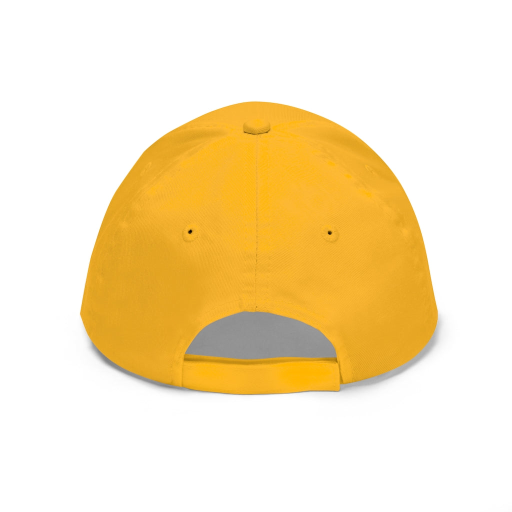 Custom Drip Unisex Twill Hat - CustomDripStore
