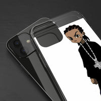 Tough Cases,  Boondocks cases, Custom cases, Personalized cases, Amine cases - CustomDripStore