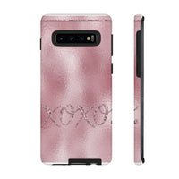 Xoxo Tough Cases, Valentine's Day cases, Custom cases - CustomDripStore
