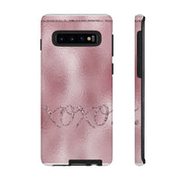 Xoxo Tough Cases, Valentine's Day cases, Custom cases - CustomDripStore