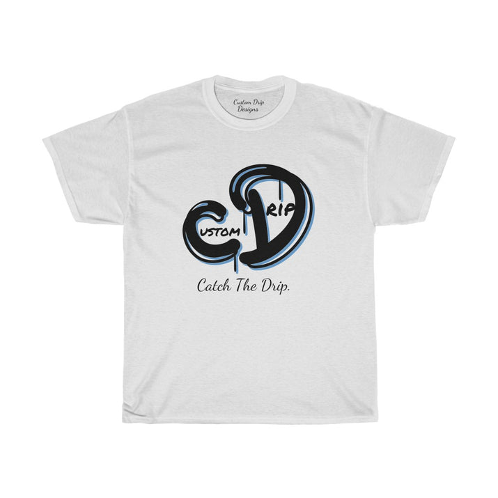 Custom Drip Unisex Tee - CustomDripStore