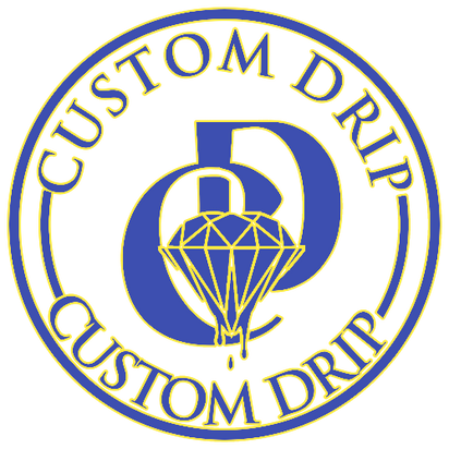 CustomDripStore gift card - CustomDripStore