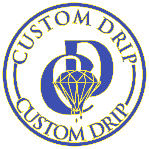 CustomDripStore gift card - CustomDripStore