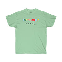 Custom Drips Colorful Unisex Ultra Cotton Tee - CustomDripStore