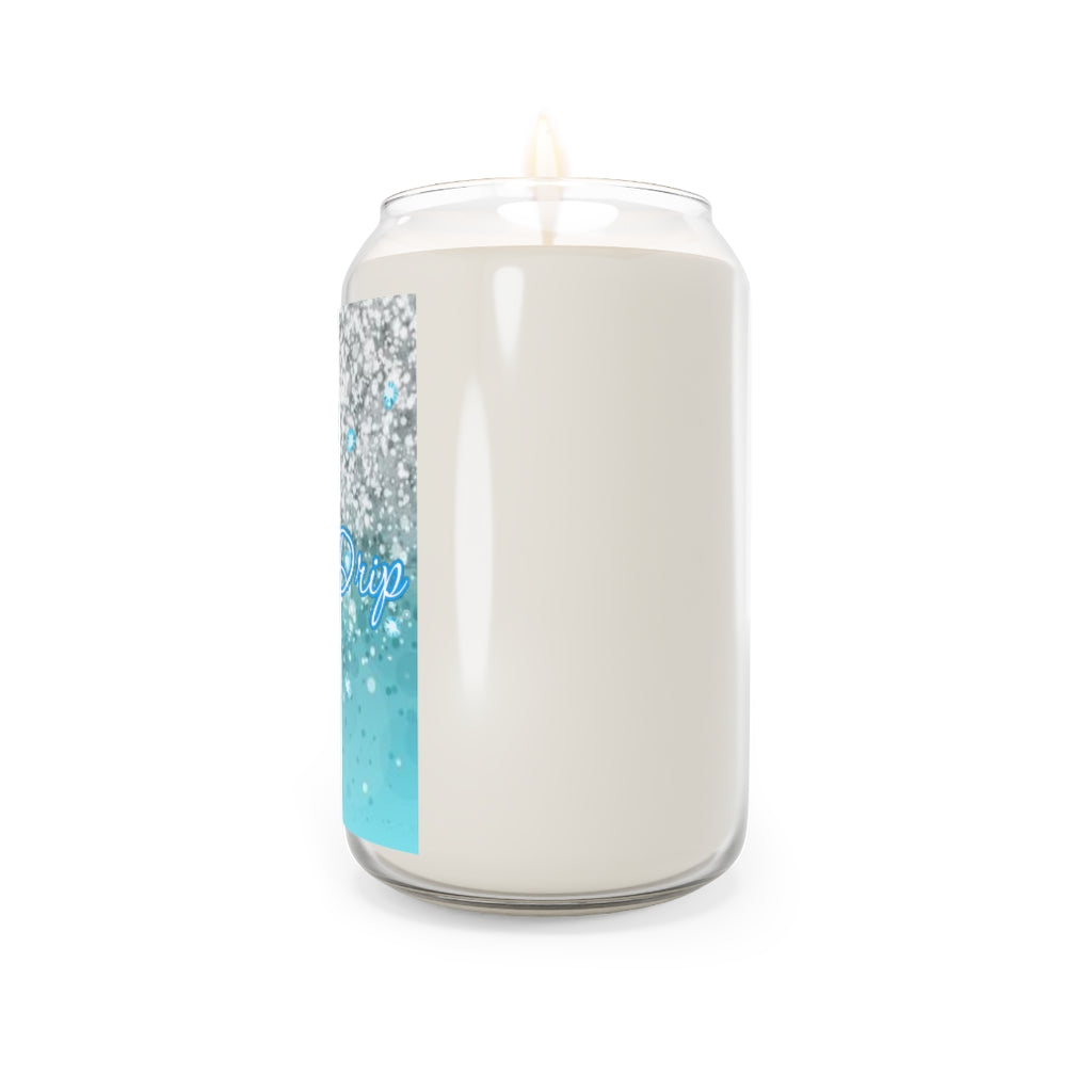 Sea Breeze Aromatherapy Candle, 13.75oz - CustomDripStore