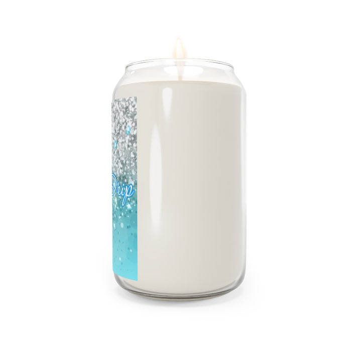 Sea Breeze Aromatherapy Candle, 13.75oz - CustomDripStore