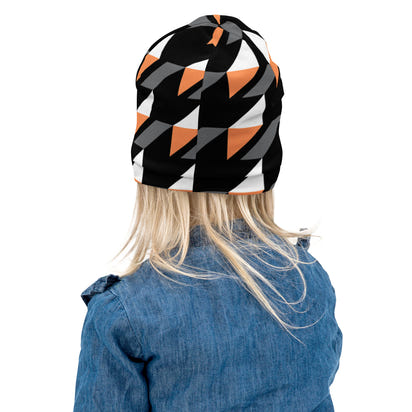 Custom Drip's Kids Beanie - CustomDripStore